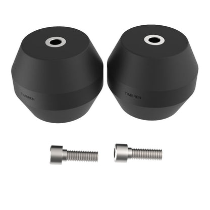 Timbren 2003 Lexus GX470 Front Suspension Enhancement System | Lexus GX470 (TOFTAC4A) - WheelFlip