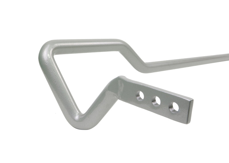 Whiteline Rear Sway Bar - 22mm - BSR36Z