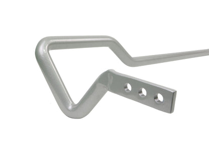 Whiteline Rear Sway Bar - 22mm - BSR36Z