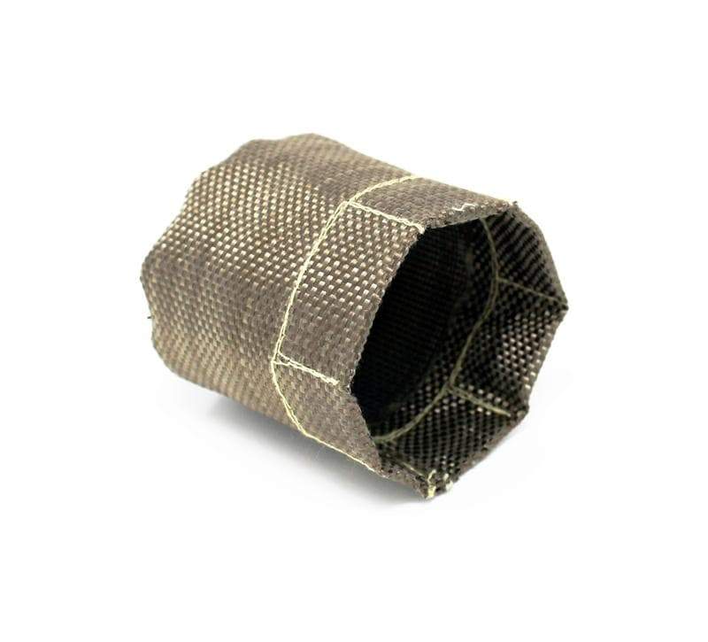 Torque Solution Thermal Oil Filter Blanket | Subaru EJ (TS-SU-528)