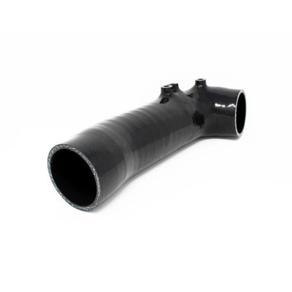 Torque Solution 3" Turbo Inlet Hose | 2002-2007 Subaru WRX, 2004-2021 Subaru WRX STI, and 2005-2009 Subaru Legacy GT (TS-SU-565-R)