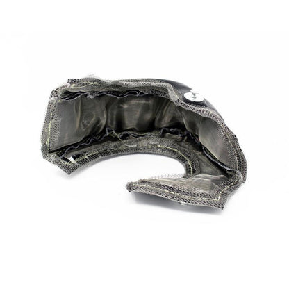 Torque Solution Thermal Turbo Blanket | 2015-2019 Subaru WRX Stock Frame (TS-TB-FFABK)