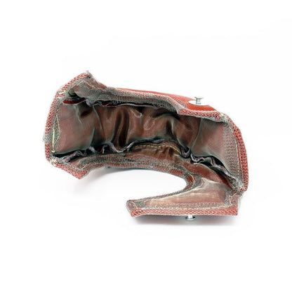 Torque Solution Thermal Turbo Blanket | 2015-2019 Subaru WRX Stock Frame (TS-TB-FFABK)