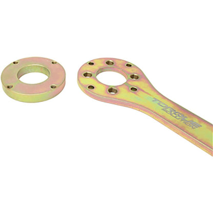 Torque Solution Crank Pulley Tool | Multiple Subaru Fitments (TS-TL-703)