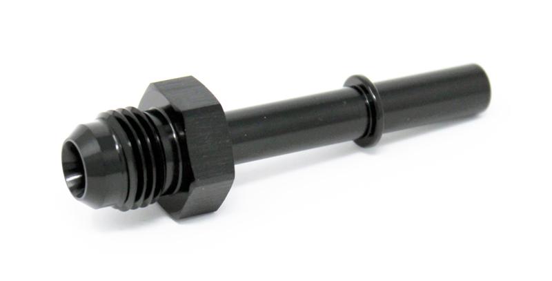 Torque Solution Push-On EFI Adapter Fitting (TS-FTG-005)
