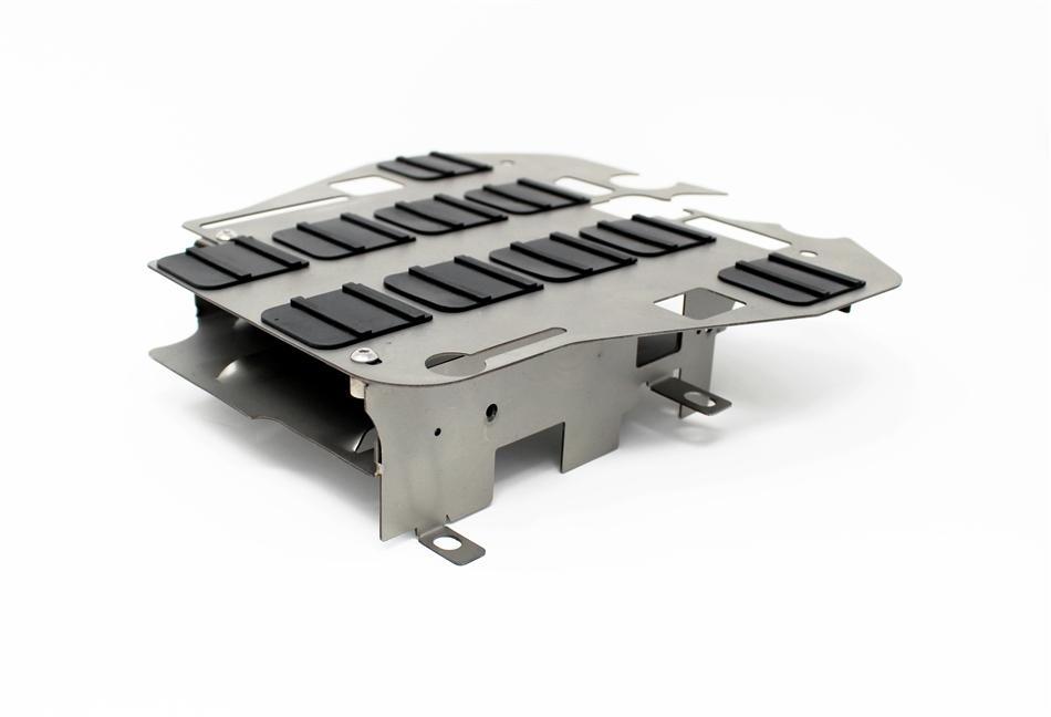 Torque Solution Oil Baffle Windage Tray | 1995-2001 Subaru Impreza, 1990-1999 Subaru Legacy, and 1995-1996 Subaru Outback (TS-SU-599-BS)