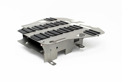 Torque Solution Oil Baffle Windage Tray | 1995-2001 Subaru Impreza, 1990-1999 Subaru Legacy, and 1995-1996 Subaru Outback (TS-SU-599-BS)