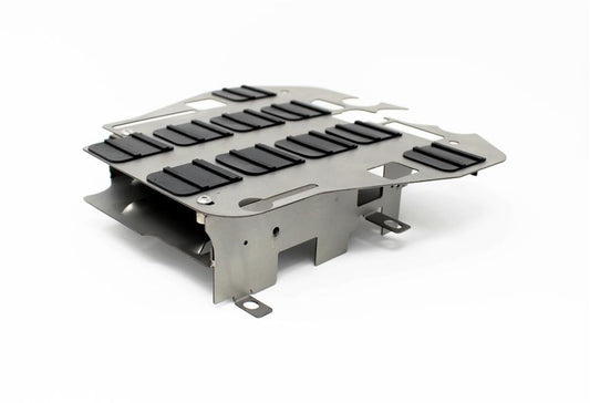 Torque Solution Oil Baffle Windage Tray | 1995-2001 Subaru Impreza, 1990-1999 Subaru Legacy, and 1995-1996 Subaru Outback (TS-SU-599-BS)
