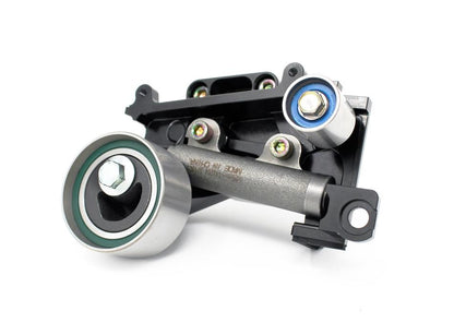 Torque Solution HD Timing Belt Tensioner | Multiple Subaru Fitments (TS-SU-605-G)