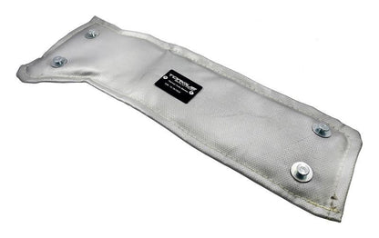 Torque Solution Thermal Turbo Blanket | Multiple Subaru Fitments (TS-TB-FSUBK)
