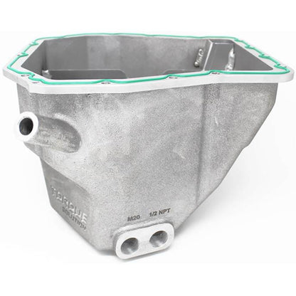 Torque Solution HD Oil Pan | Multiple Subaru Fitments (TS-SU-599-OP)