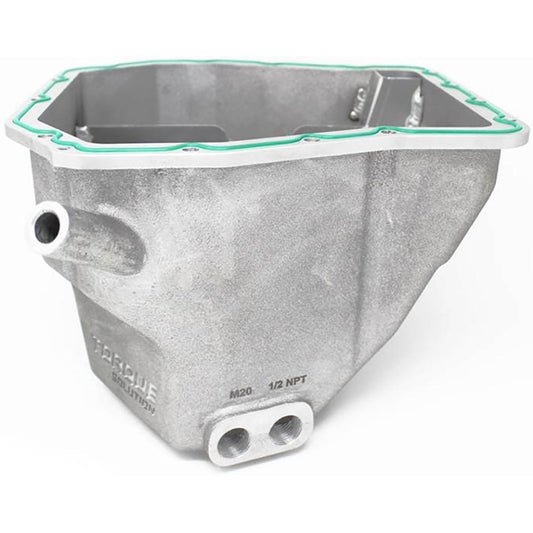 Torque Solution HD Oil Pan | Multiple Subaru Fitments (TS-SU-599-OP)