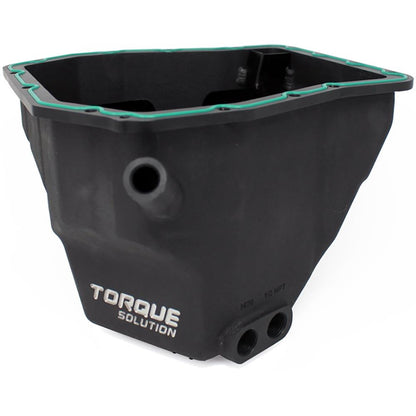 Torque Solution HD Oil Pan | Multiple Subaru Fitments (TS-SU-599-OP)