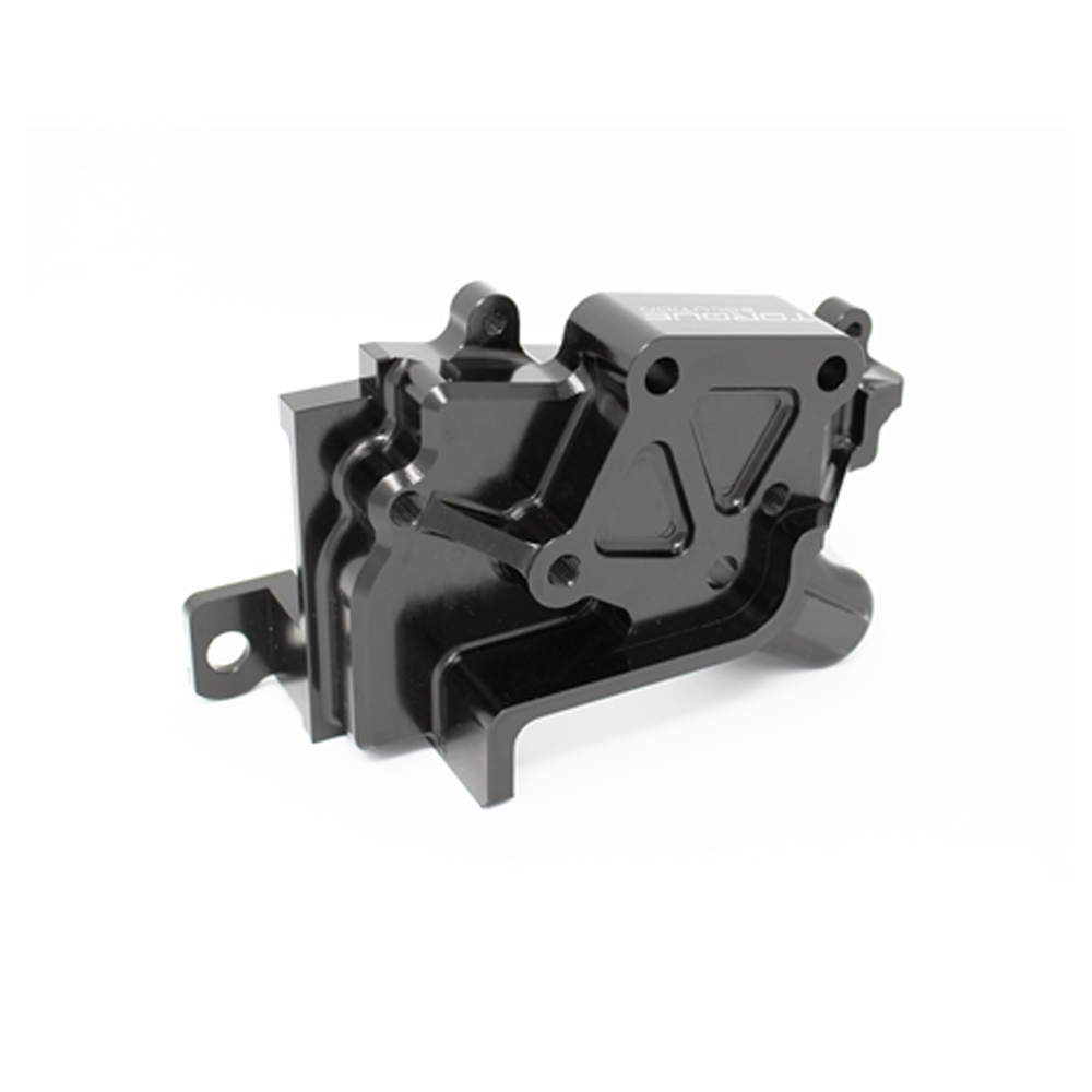 Torque Solution HD Timing Belt Tensioner | Multiple Subaru Fitments (TS-SU-605-G)