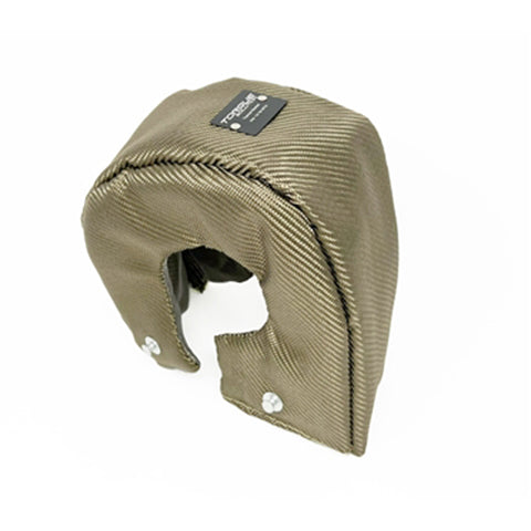 Torque Solution Thermal Turbo Blanket for T6 Turbos (TS-TB-VRT6)