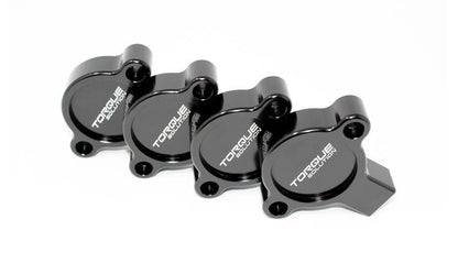Torque Solution AVCS Cam Sensor Cover | Subaru FA20 (TS-SU-505BK)