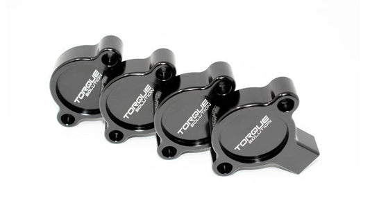 Torque Solution AVCS Cam Sensor Cover | Subaru FA20 (TS-SU-505BK)