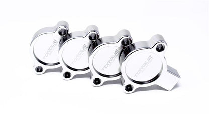 Torque Solution AVCS Cam Sensor Cover | Subaru FA20 (TS-SU-505BK)