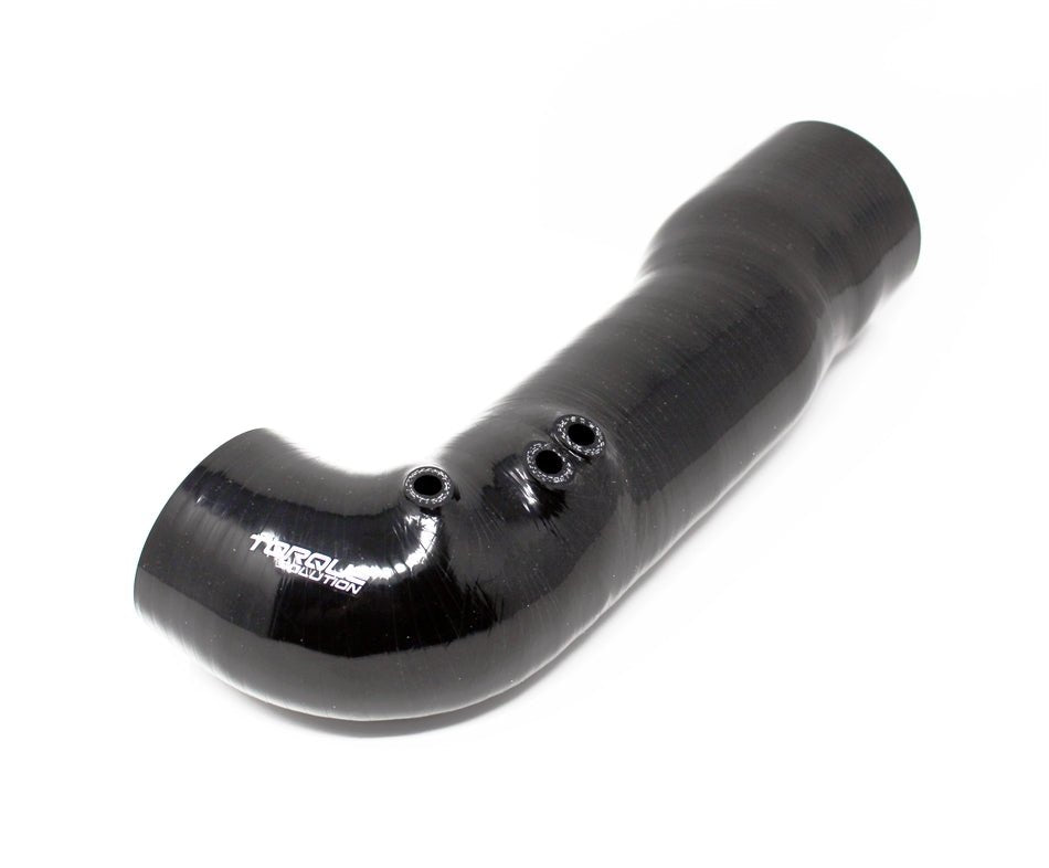 Torque Solution Turbo Inlet Hose | EJ Series Engine (TS-SU-598-NR)
