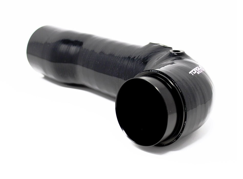 Torque Solution Turbo Inlet Hose | EJ Series Engine (TS-SU-598-NR)