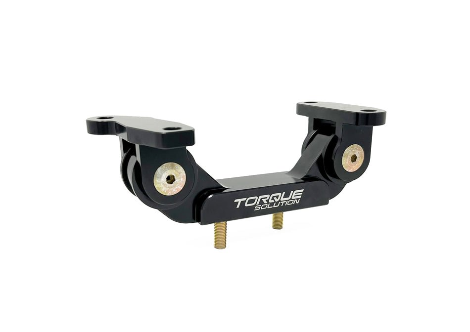 Torque Solution Billet Transmission Mount | 2002-2018 Subaru WRX/STi (TS-SU-300V2)