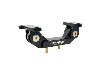 Torque Solution Billet Transmission Mount | 2002-2018 Subaru WRX/STi (TS-SU-300V2)