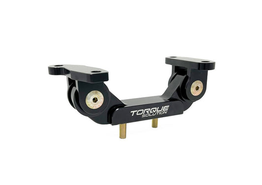 Torque Solution Billet Transmission Mount | 2002-2018 Subaru WRX/STi (TS-SU-300V2)
