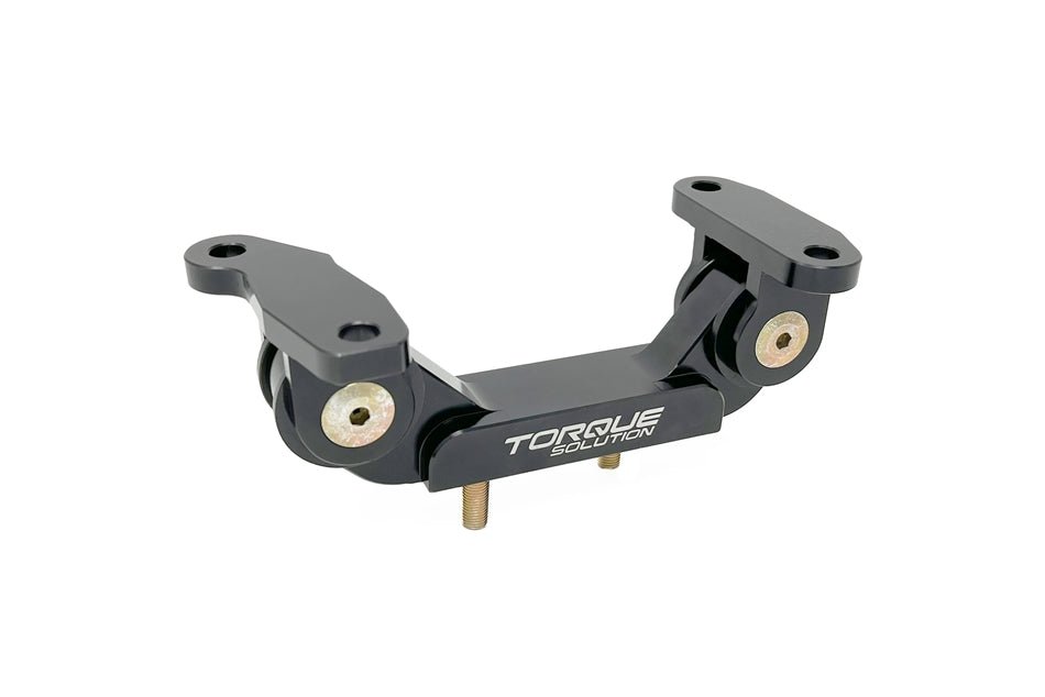 Torque Solution Billet Transmission Mount | 2002-2018 Subaru WRX/STi (TS-SU-300V2)