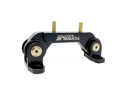 Torque Solution Billet Transmission Mount | 2002-2018 Subaru WRX/STi (TS-SU-300V2)