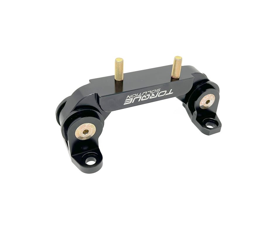 Torque Solution Billet Transmission Mount | 2002-2018 Subaru WRX/STi (TS-SU-300V2)