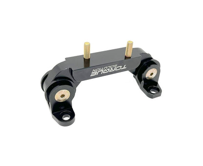 Torque Solution Billet Transmission Mount | 2002-2018 Subaru WRX/STi (TS-SU-300V2)