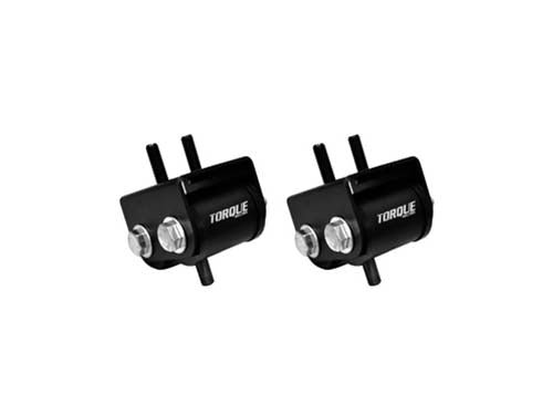 Torque Solution Engine Mounts | 2002-2014 Subaru WRX and 2004-2021 Subaru WRX STI (TS-SU-200)