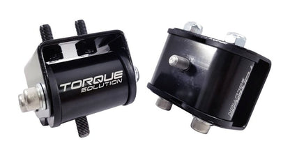 Torque Solution Engine Mounts | 2002-2014 Subaru WRX and 2004-2021 Subaru WRX STI (TS-SU-200)