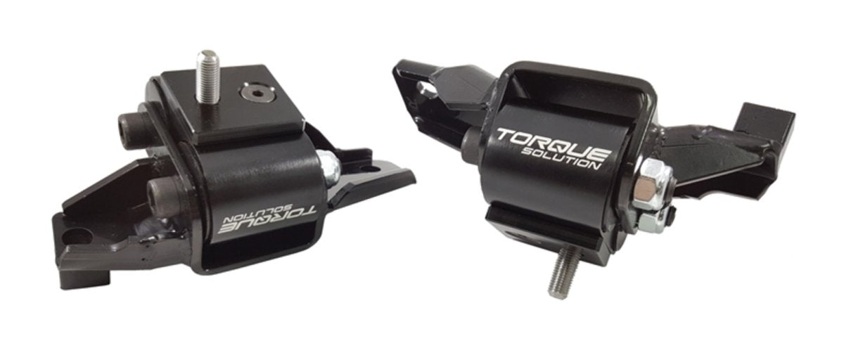 Torque Solution Engine Mounts | 2013-2021 Subaru BRZ/Scion FR-S/Toyota FT-86 (TS-FRS-263)