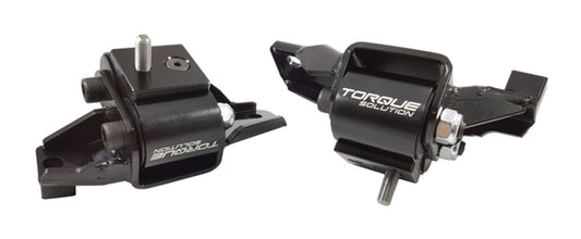 Torque Solution Engine Mounts | 2013-2021 Subaru BRZ/Scion FR-S/Toyota FT-86 (TS-FRS-263)