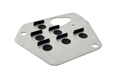 Torque Solution Oil Pan Baffle Windage Tray 2022-2024 BRZ / 2022-2024 GR86