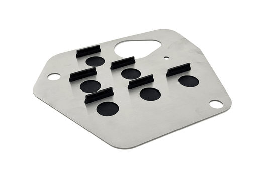 Torque Solution Oil Pan Baffle Windage Tray 2022-2024 BRZ / 2022-2024 GR86