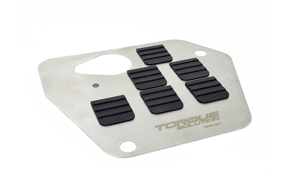 Torque Solution Oil Pan Baffle Windage Tray 2022-2024 BRZ / 2022-2024 GR86