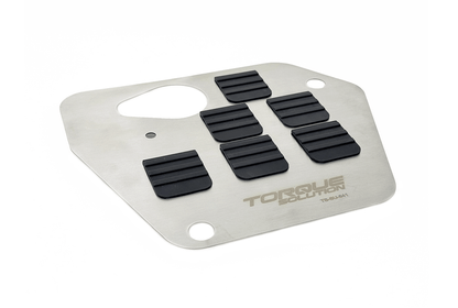 Torque Solution Oil Pan Baffle Windage Tray 2022-2024 BRZ / 2022-2024 GR86