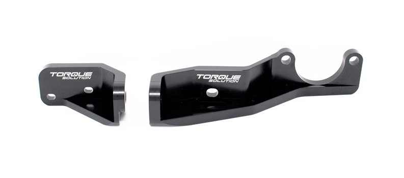 Torque Solution Pitch Stop Brace | 2015-2019 Subaru WRX/STI (TS-SU-524)