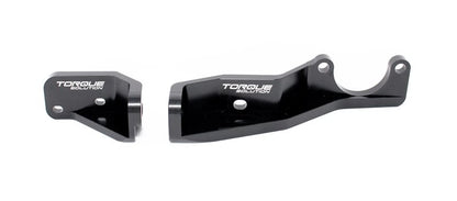 Torque Solution Pitch Stop Brace | 2015-2019 Subaru WRX/STI (TS-SU-524)