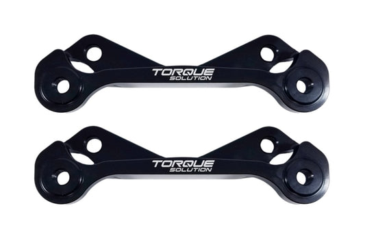 Torque Solution Rear Brake Caliper Adapter | Subaru Multiple Fitments (TS-SU-317)