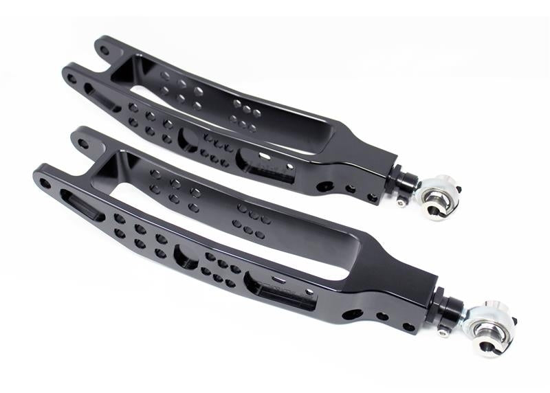 Torque Solution F&R Control Arms | Subaru Impreza/Forester/Legacy/Outback (08-23) (TS-SU-465)