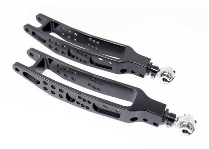 Torque Solution F&R Control Arms | Subaru Impreza/Forester/Legacy/Outback (08-23) (TS-SU-465)