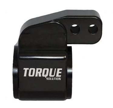 Torque Solution Billet Cam Side Engine Mount | 1990-1994 Mitsubishi Eclipse/Eagle Talon/Plymouth Laser (TS-1G-001)