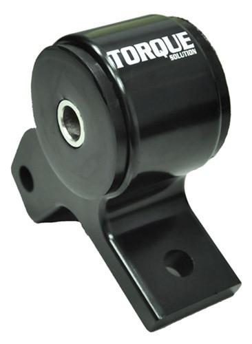 Torque Solution Billet Front Engine Mount | 1990-1994 Mitsubishi Eclipse/Eagle Talon/Plymouth Laser AWD (TS-1G-002)