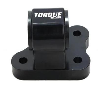 Torque Solution Billet Rear Engine Mount | 1990-1994 Mitsubishi Eclipse/Eagle Talon/Plymouth Laser (TS-1G-003)