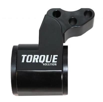 Torque Solution Billet Cam Side Engine Mount | 1995-1999 Mitsubishi Eclipse/Eagle Talon (TS-2G-001)