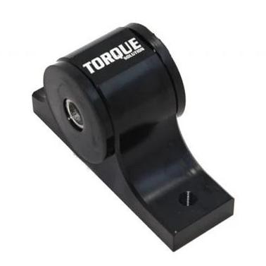 Torque Solution Billet Front Engine Mount | 1995-1999 Mitsubishi Eclipse/Eagle Talon (TS-2G-002)