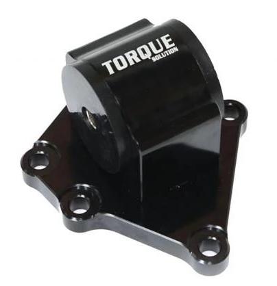 Torque Solution Billet Transmission Mount | 1995-1999 Mitsubishi Eclipse/Eagle Talon (TS-2G-005)